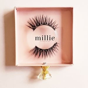 Magnetic Eyelashes - Princess